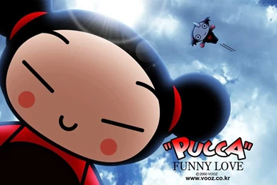 Pucca Wallpapers