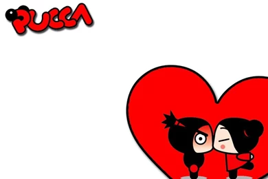 Kiss Wallpapers   Pucca Wallpapers