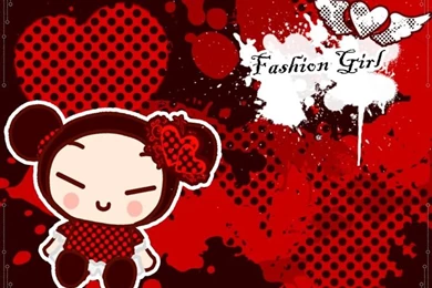 Pucca Wallpapers By FlopyLopez.deviantart.com On @deviantART ...