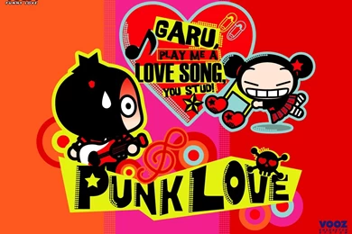 Pucca Wallpapers