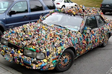 Category «Funny Cars». Page 3