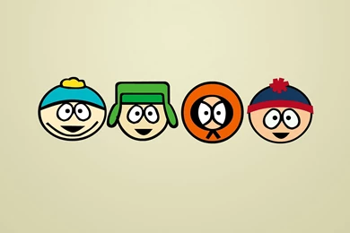 Free Southpark Wallpapers