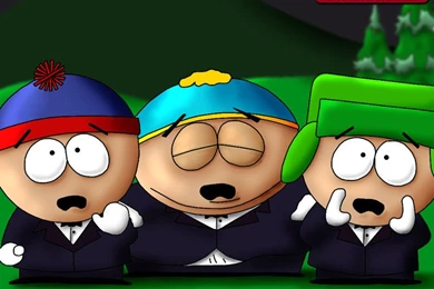 SouthPark!   South Park Wallpapers (30537549)   Fanpop