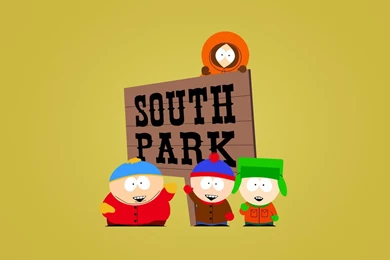Southpark Wallpapers