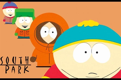Southparkwallpapers   DeviantArt