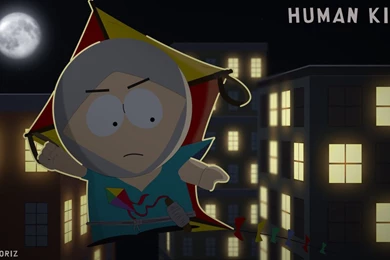 Human Kite (South Park) Wallpapers By Favoriz On DeviantArt