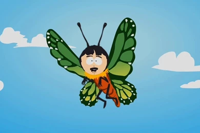 My Awesome Randy wallpapers : Southpark