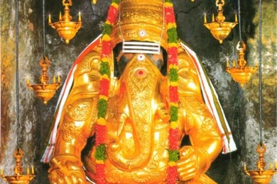 Vinayagar God Wallpapers   Pillayar God Desktop Wallpapers ...