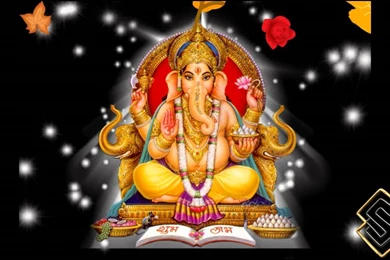 Sriyaditha Graphic Universe For Vinayagar Video Animation   YouTube