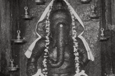 Gods Own Web: Karpaga VInayagar Images
