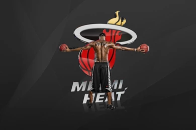 Heat Quotes Lebron James Wallpaper. QuotesGram