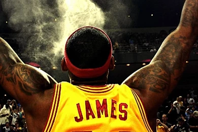Thousands Of Ideas About Lebron James On Pinterest