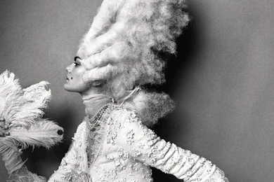 Fonds D'écran Couture : Tous Les Wallpapers Couture