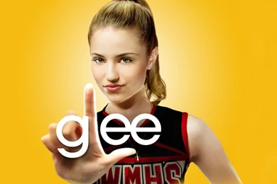Quinn Fabray Glee Ipad Wallpapers To Download