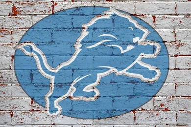 15 Detroit Lions Wallpapers