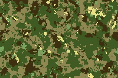 Digitalcamouflage   DeviantArt