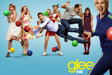 Glee Iphone Wallpapers Wallpapers