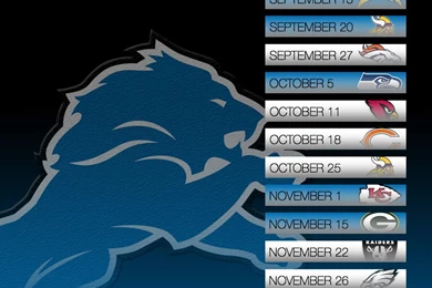 2015 NFL Schedule Wallpapers   Page 4 Of 8   @NFLRT