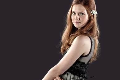 Bonnie Wright Wallpapers   Page 1   HD Wallpapers