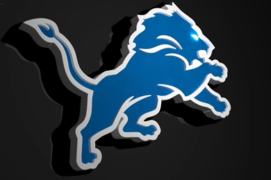 I'm Learning How To 3D Model, So I'm Recreating The NFL Logos As ...