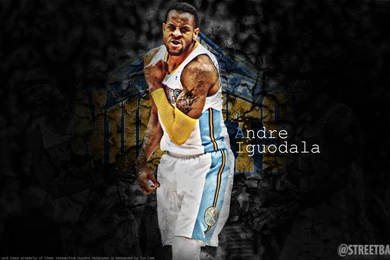 Andre Iguodala Wallpapers   Wallpapers Cave