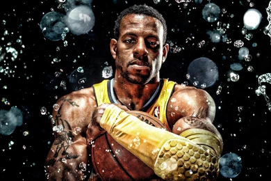 Andre Iguodala Wallpapers   Wallpapers Cave