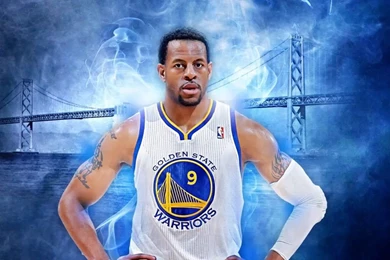 Andre Iguodala Wallpapers   Wallpapers Cave