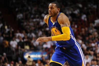 Download Andre Iguodala Wallpapers Full HD