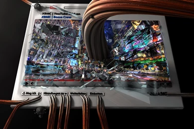 XBMC Wallpapers   Wallpapers Zone