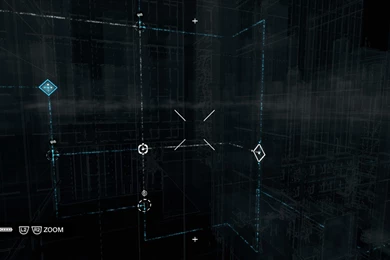 Watch Dogs' PS4 Review