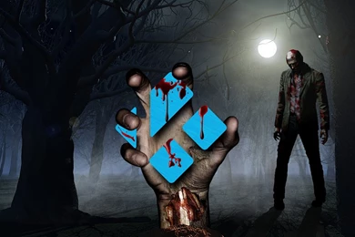 Kodi Fanart And Wallpapers