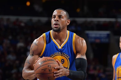 Andre Iguodala Wallpapers