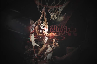 Andre Iguodala Wallpapers