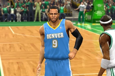 Andre Iguodala   NBA 2K13