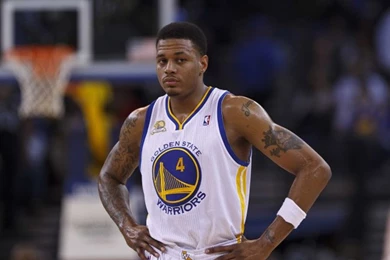 Classification Of The Golden State Warriors Signed Andre Iguodala ...