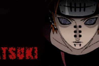 68 Pain (Naruto) HD Wallpapers