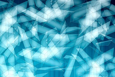 Desktop Wallpapers · Gallery · Windows 7 · Ice Shards Desktop ...