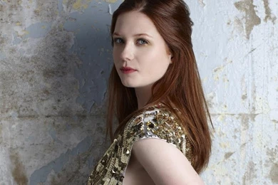 Bonnie Wright Wallpapers