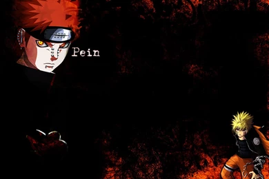 Akatsuki Pain Wallpapers