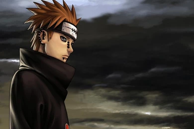 31 Gambar Pain Akatsuki Wallpapers