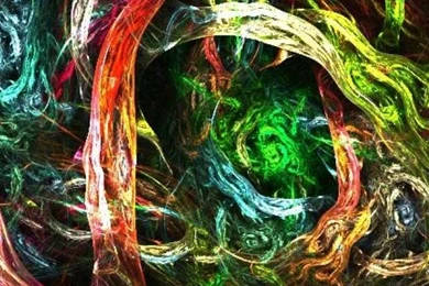 SuperHD.pics: Artwork Psychedelic Trippy Desktop Bakcgrounds