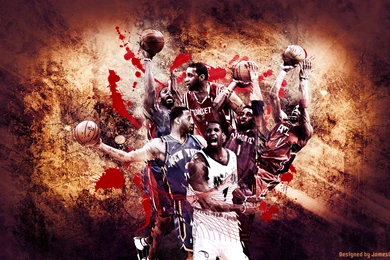 Tracy McGrady Wallpapers