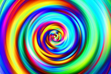 Trippy iPhone Wallpapers   Wallpapers Zone