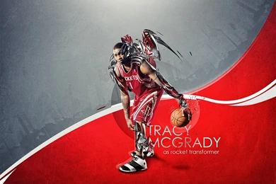 Tracy McGrady   1280 X 960 Wallpapers   Wallpapers Gallery