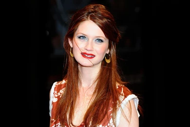 HD Bonnie Wright Wallpapers – HdCoolWallpapers.Com