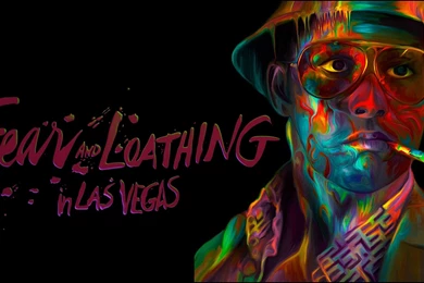 Trippy Loathing Hd Wallpapes