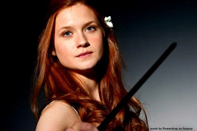 Bonnie Wright Wallpapers   Bonnie Wright Wallpapers (34184034)   Fanpop