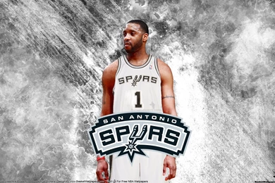 Tracy McGrady Spurs 2013 1920×1200 Wallpapers