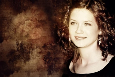 Bonnie Wright