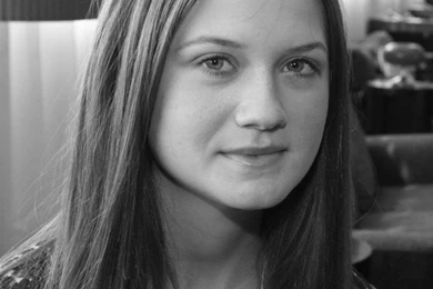 Bonnie Wright Latest HD Wallpapers